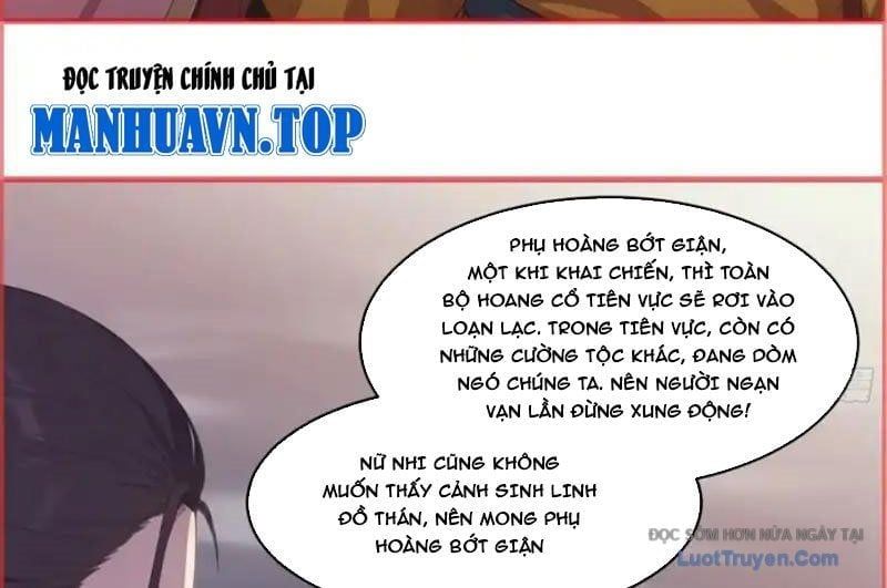 Nghịch Tập Từ Trong Bụng Mẹ: Vừa Sinh Ra Đã Là Vô Địch - Chapter 27 - Page 40