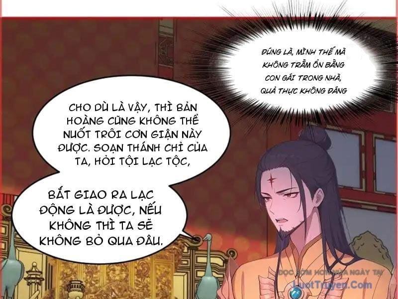Nghịch Tập Từ Trong Bụng Mẹ: Vừa Sinh Ra Đã Là Vô Địch - Chapter 27 - Page 49