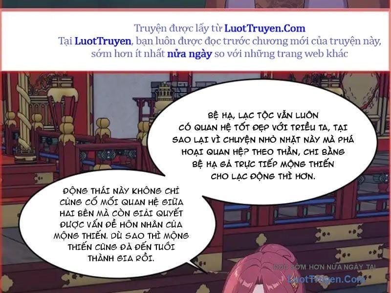 Nghịch Tập Từ Trong Bụng Mẹ: Vừa Sinh Ra Đã Là Vô Địch - Chapter 27 - Page 51