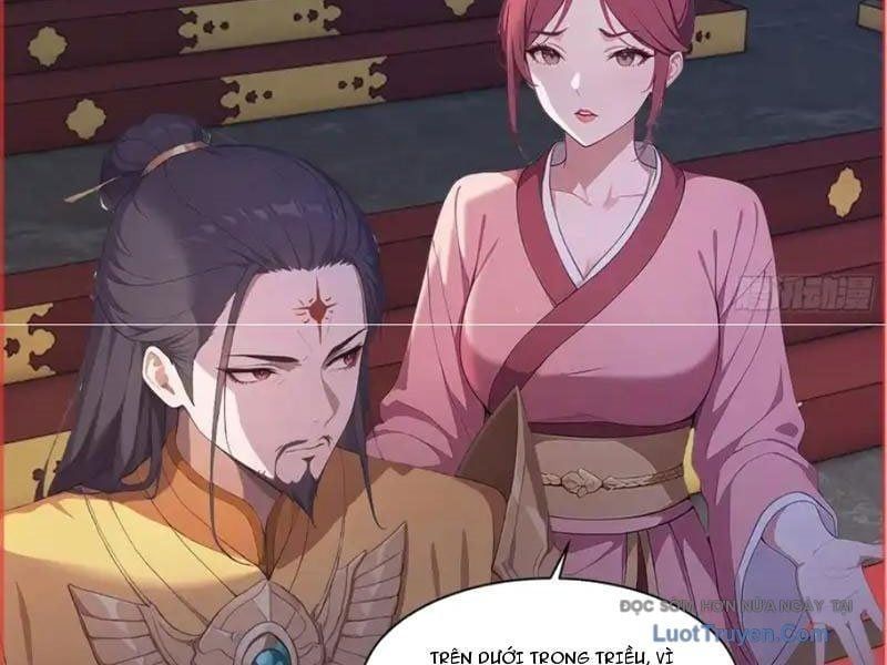 Nghịch Tập Từ Trong Bụng Mẹ: Vừa Sinh Ra Đã Là Vô Địch - Chapter 27 - Page 52