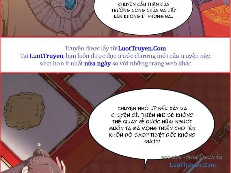 Nghịch Tập Từ Trong Bụng Mẹ: Vừa Sinh Ra Đã Là Vô Địch - Chapter 27 - Page 53