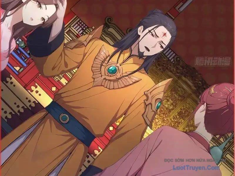 Nghịch Tập Từ Trong Bụng Mẹ: Vừa Sinh Ra Đã Là Vô Địch - Chapter 27 - Page 54