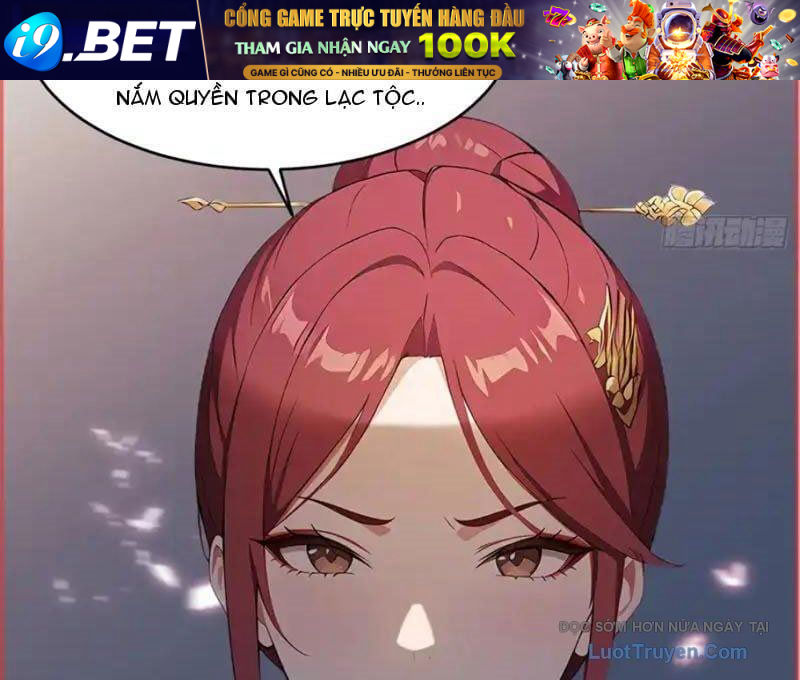 Nghịch Tập Từ Trong Bụng Mẹ: Vừa Sinh Ra Đã Là Vô Địch - Chapter 27 - Page 56