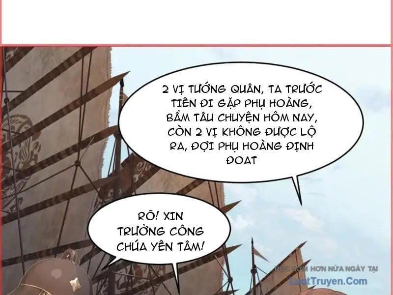 Nghịch Tập Từ Trong Bụng Mẹ: Vừa Sinh Ra Đã Là Vô Địch - Chapter 27 - Page 6
