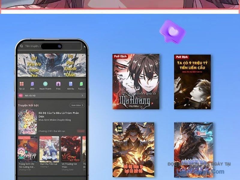 Nghịch Tập Từ Trong Bụng Mẹ: Vừa Sinh Ra Đã Là Vô Địch - Chapter 27 - Page 62