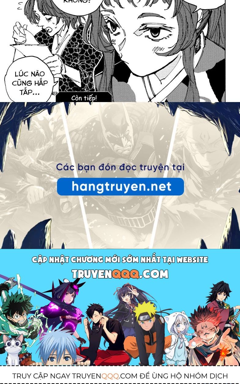 Sakamoto Days - Chapter 231 - Page 16