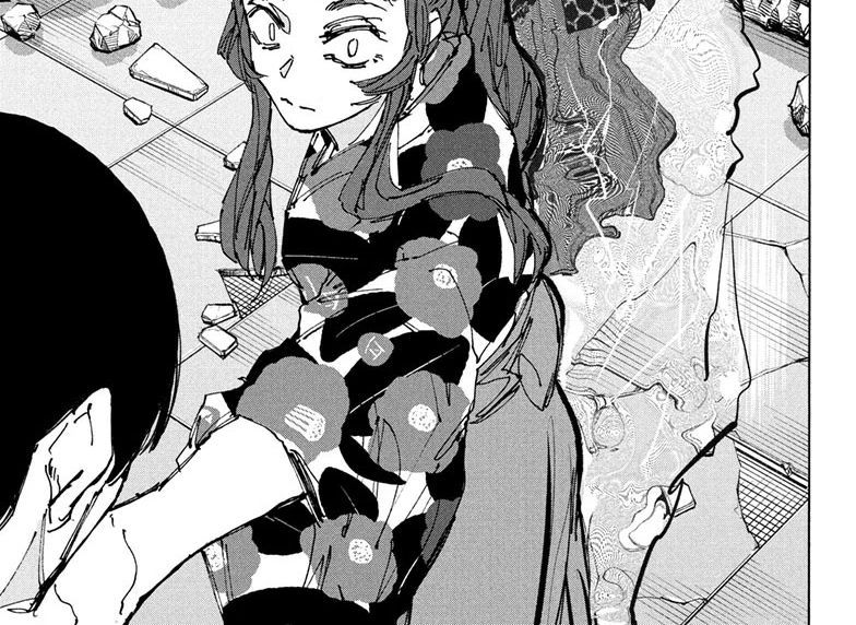 Sakamoto Days - Chapter 232 - Page 17