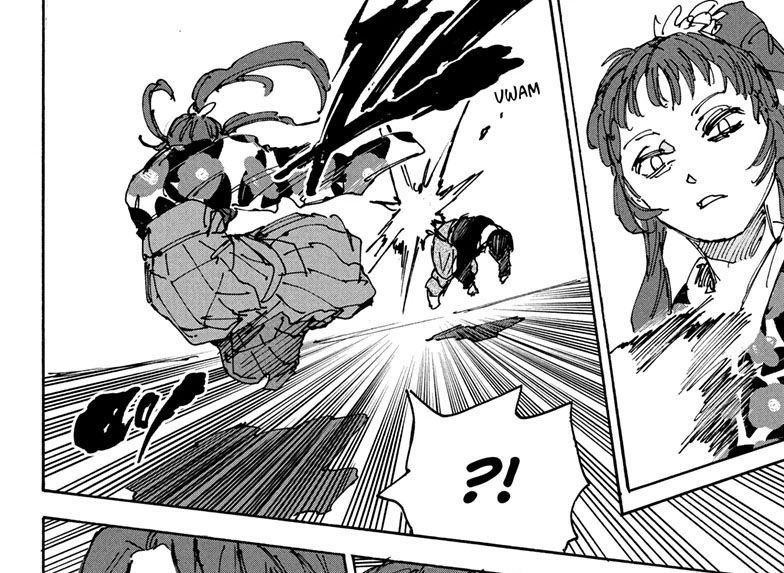 Sakamoto Days - Chapter 232 - Page 18