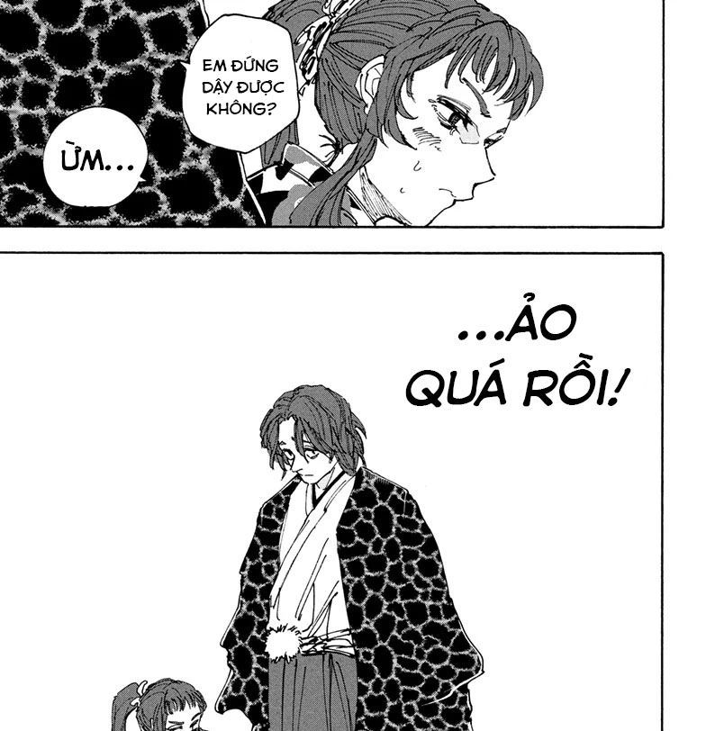 Sakamoto Days - Chapter 232 - Page 24