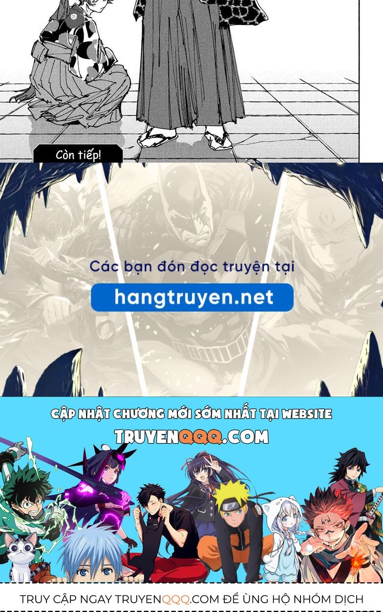 Sakamoto Days - Chapter 232 - Page 25