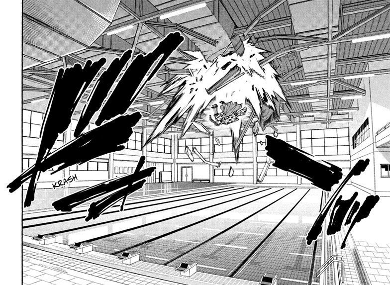 Sakamoto Days - Chapter 233 - Page 14