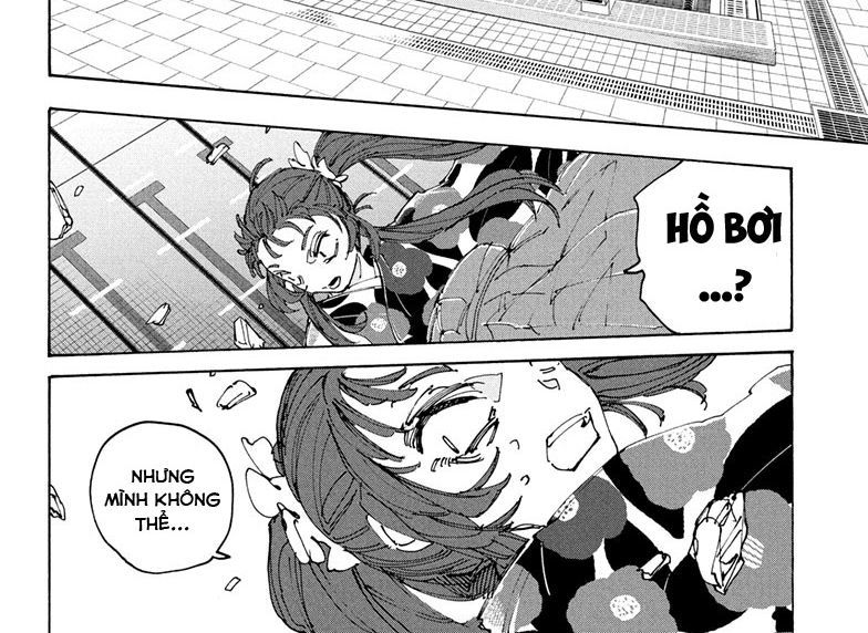 Sakamoto Days - Chapter 233 - Page 15