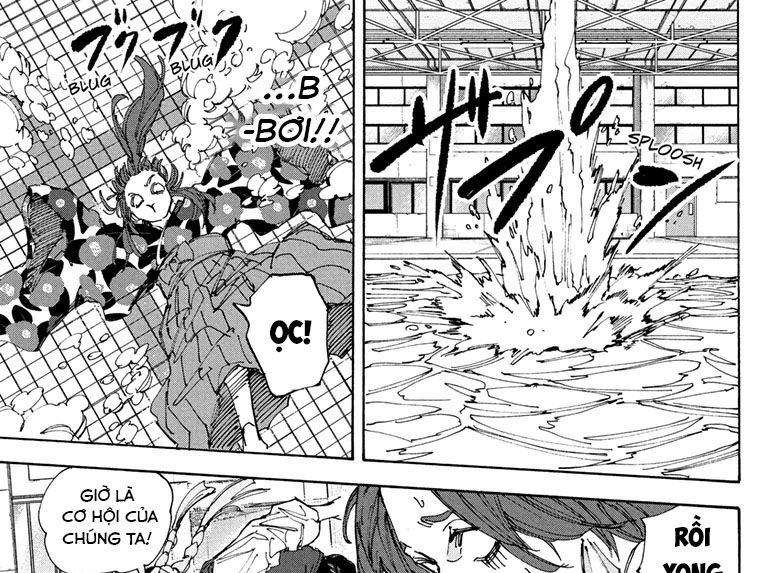 Sakamoto Days - Chapter 233 - Page 16