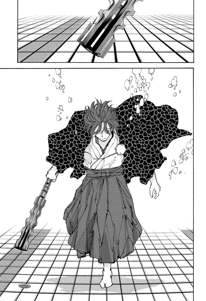 Sakamoto Days - Chapter 233 - Page 20