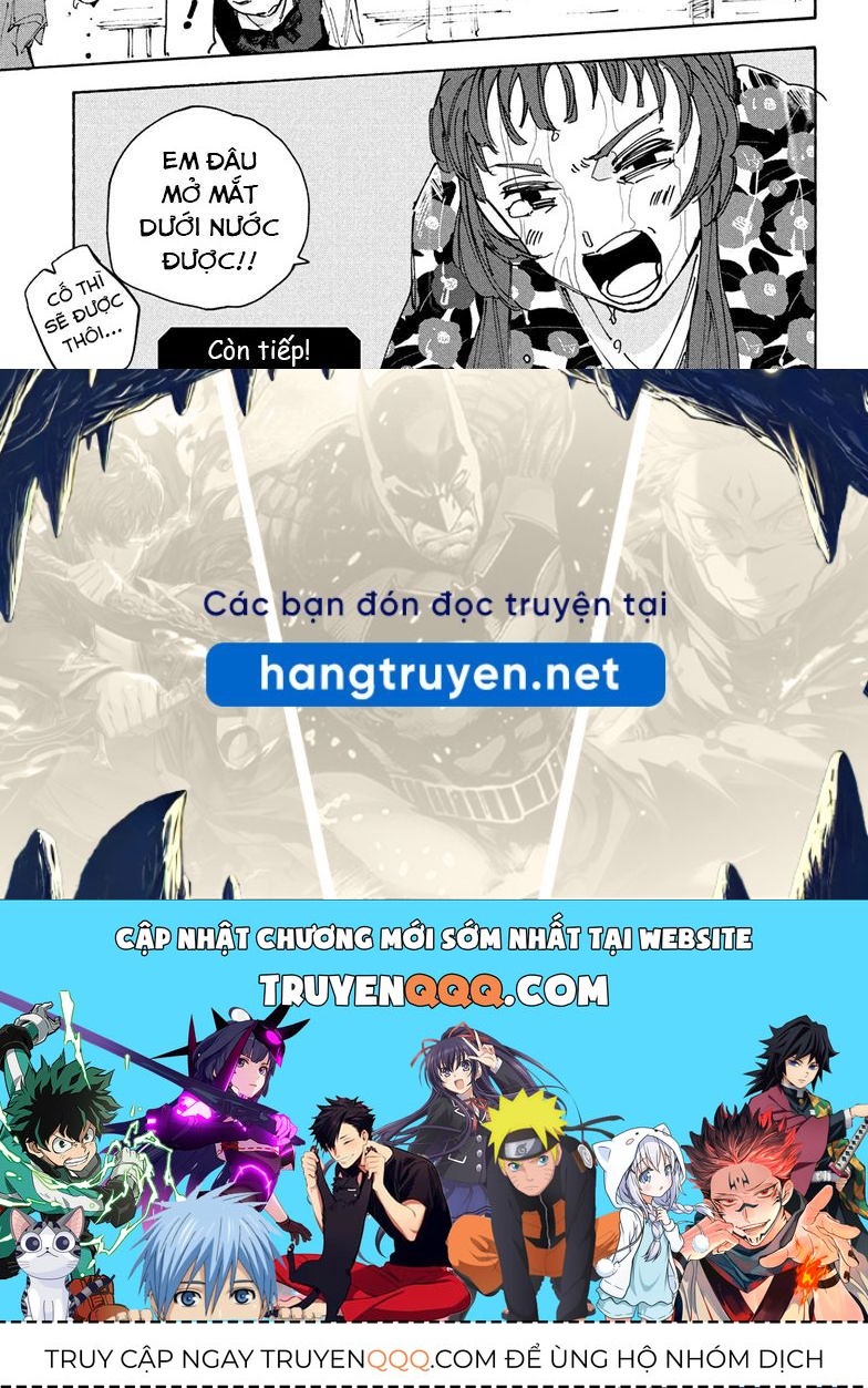 Sakamoto Days - Chapter 233 - Page 24