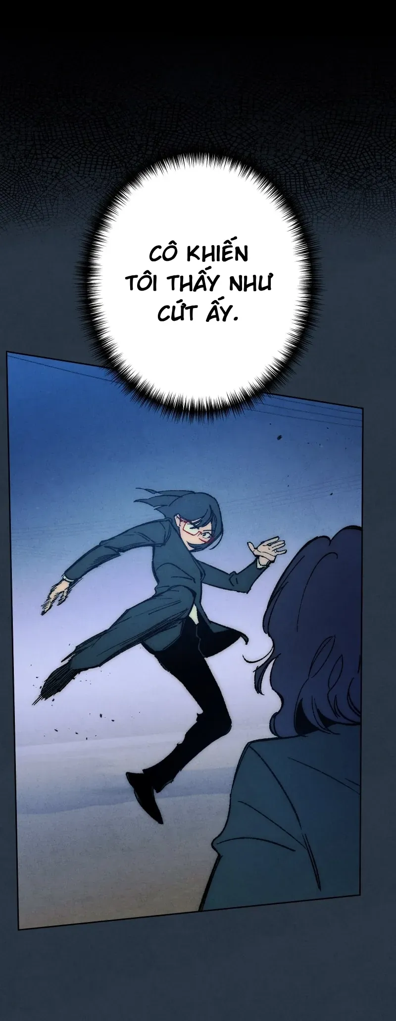 Hand Jumper - Chapter 100 - Page 13