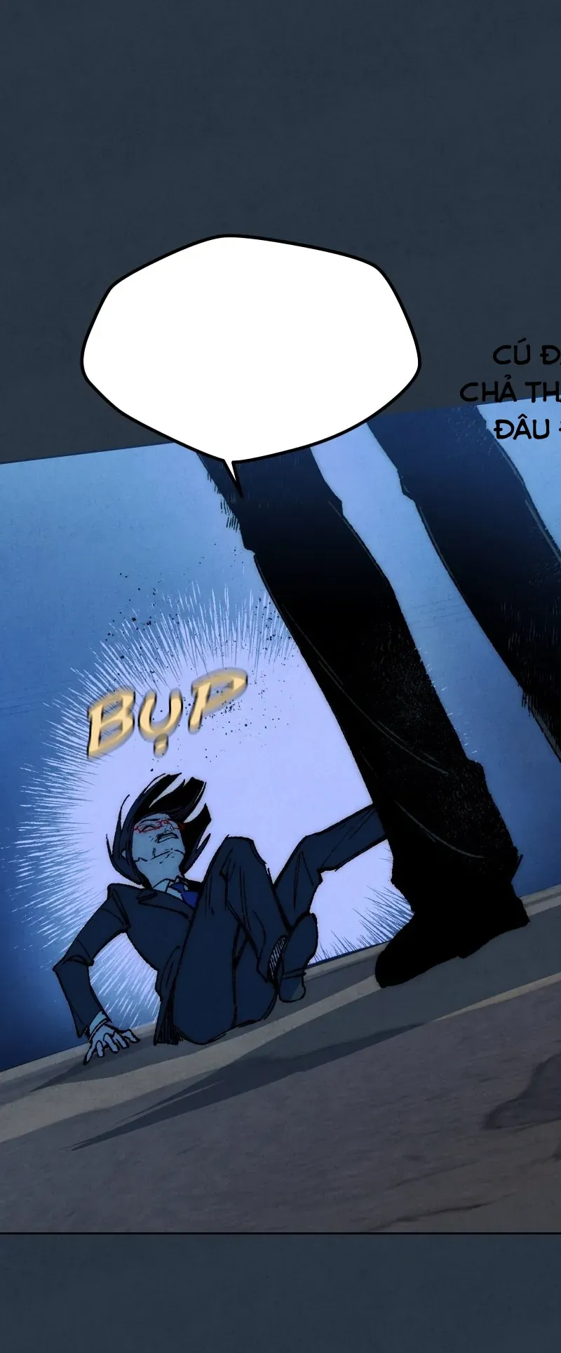 Hand Jumper - Chapter 100 - Page 17