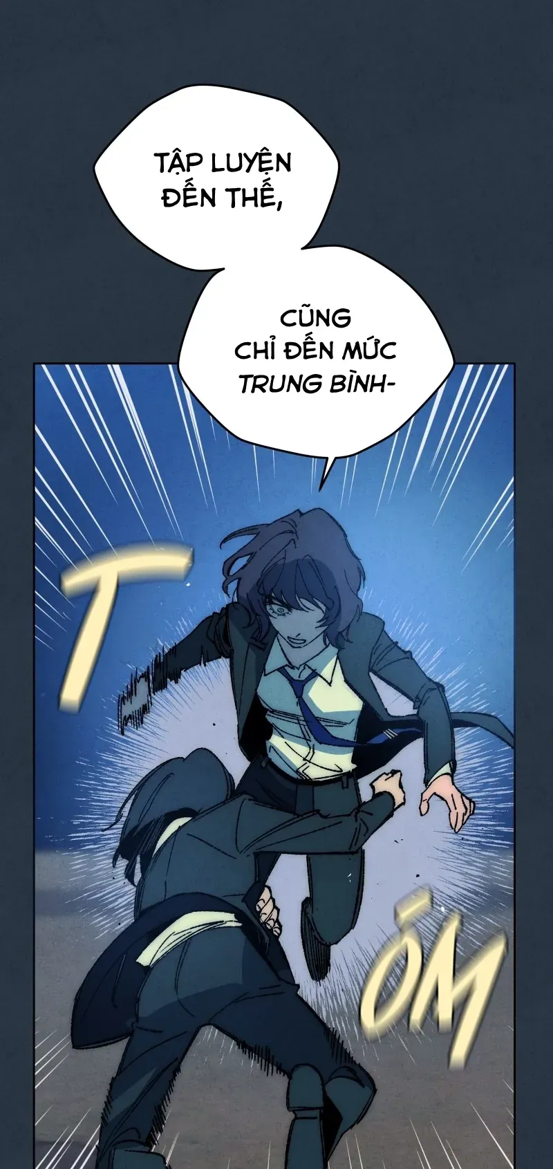 Hand Jumper - Chapter 100 - Page 19