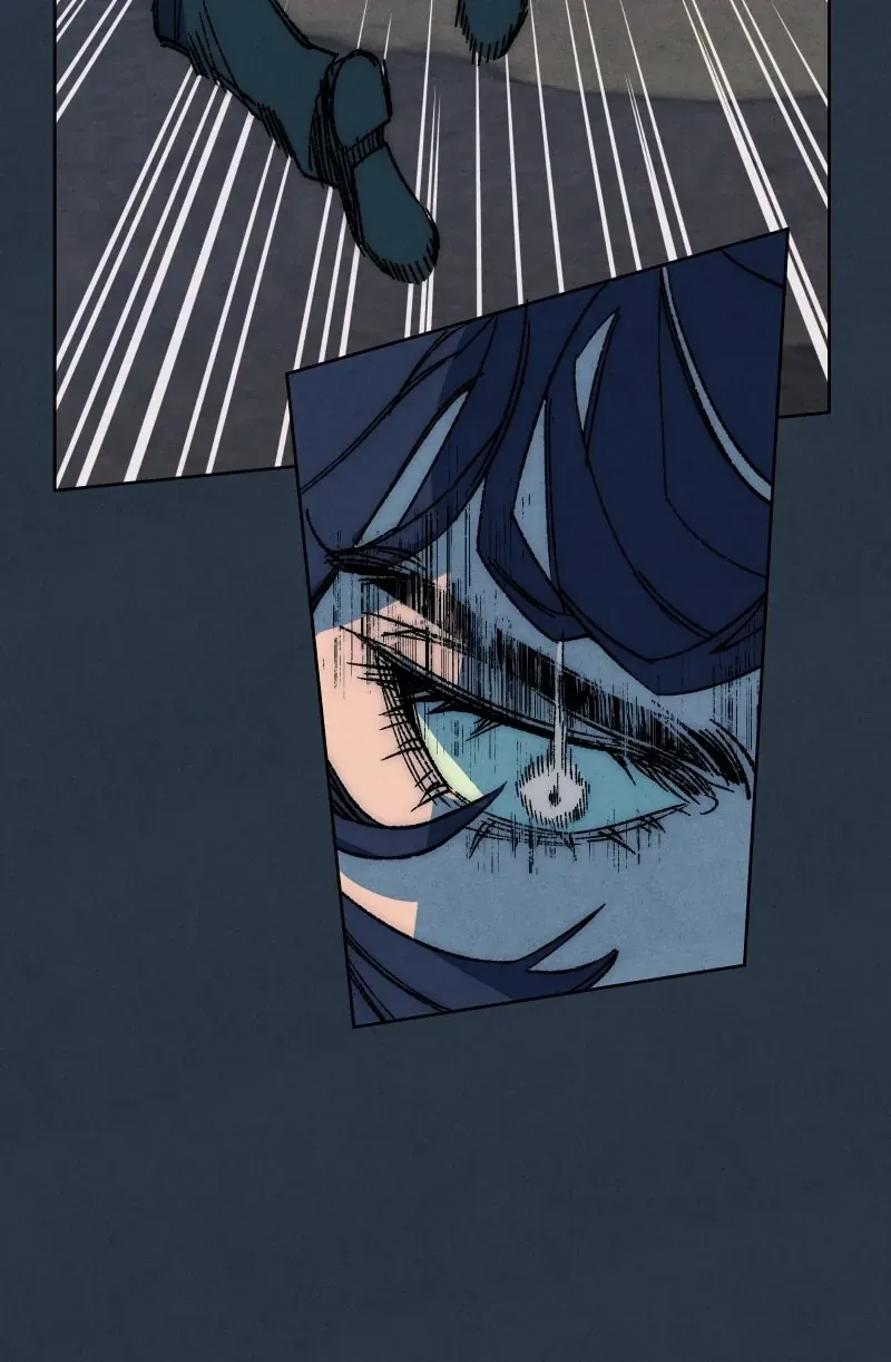 Hand Jumper - Chapter 100 - Page 20