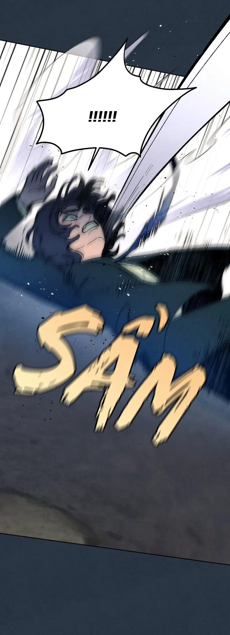 Hand Jumper - Chapter 100 - Page 22