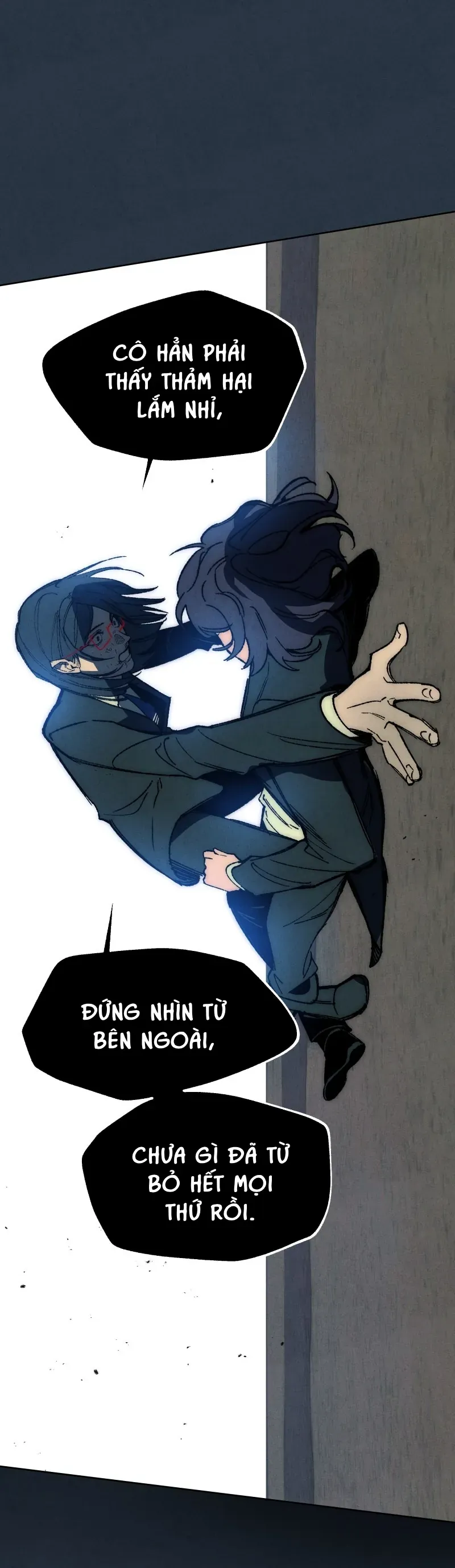 Hand Jumper - Chapter 100 - Page 24