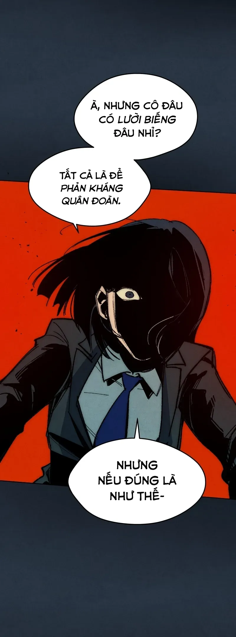 Hand Jumper - Chapter 100 - Page 25