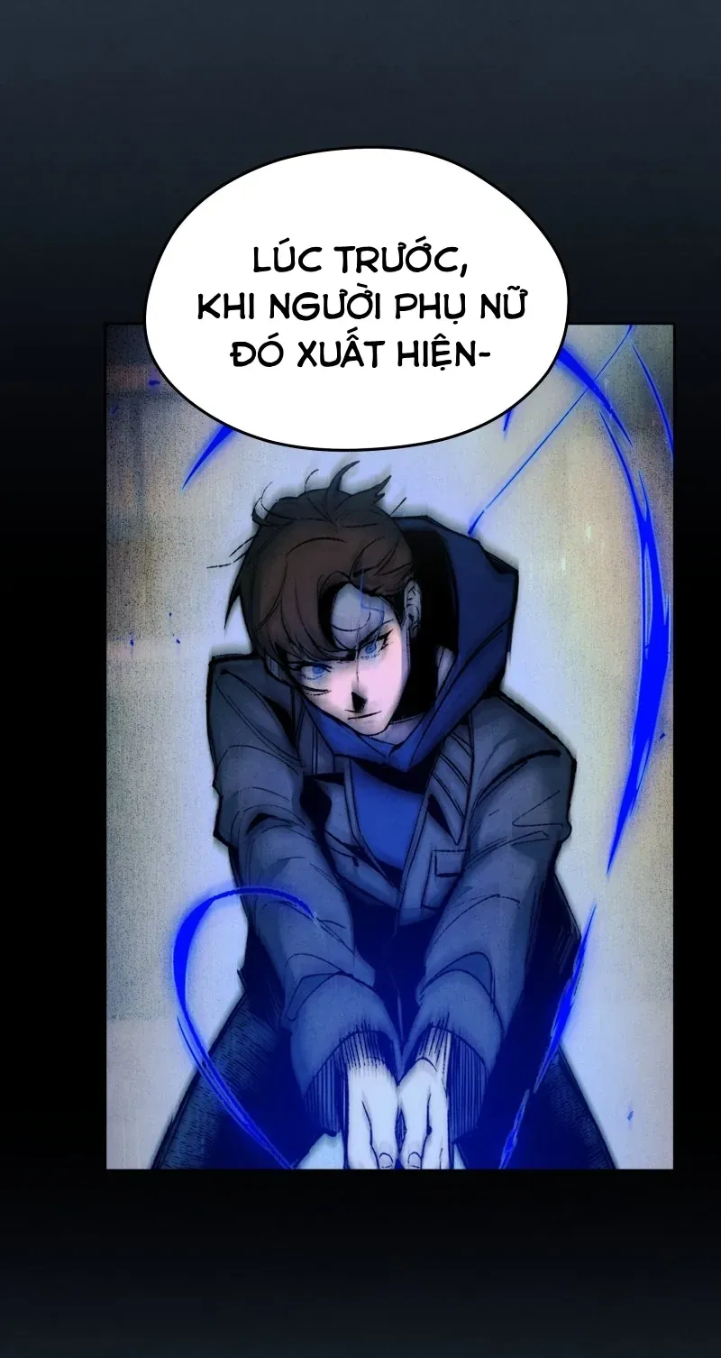 Hand Jumper - Chapter 100 - Page 26