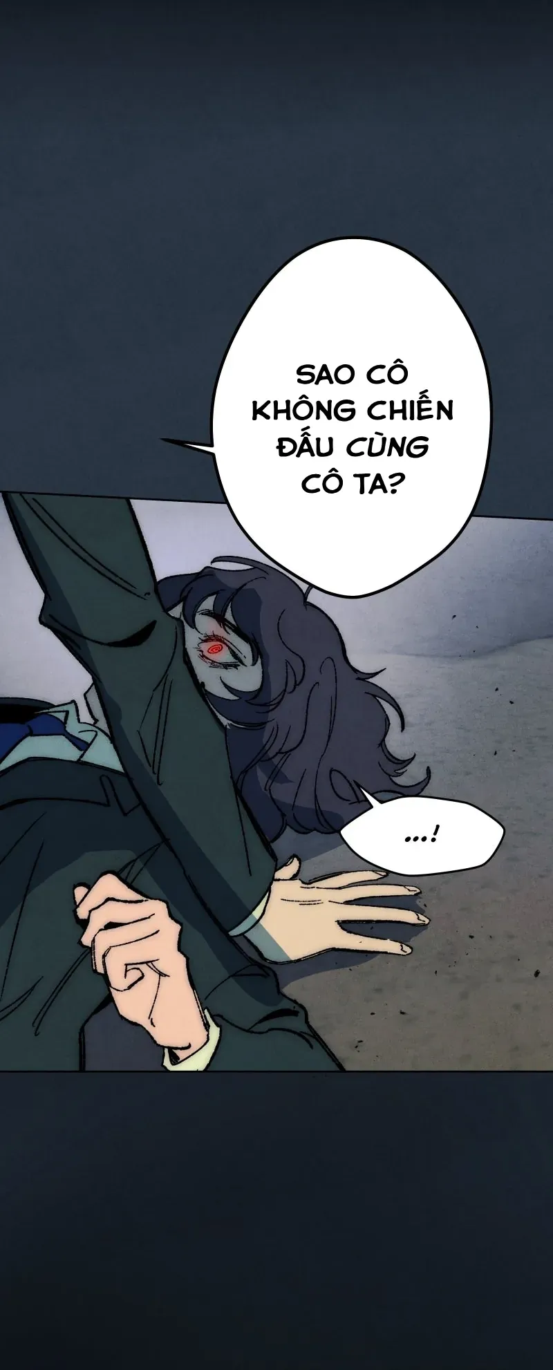 Hand Jumper - Chapter 100 - Page 27