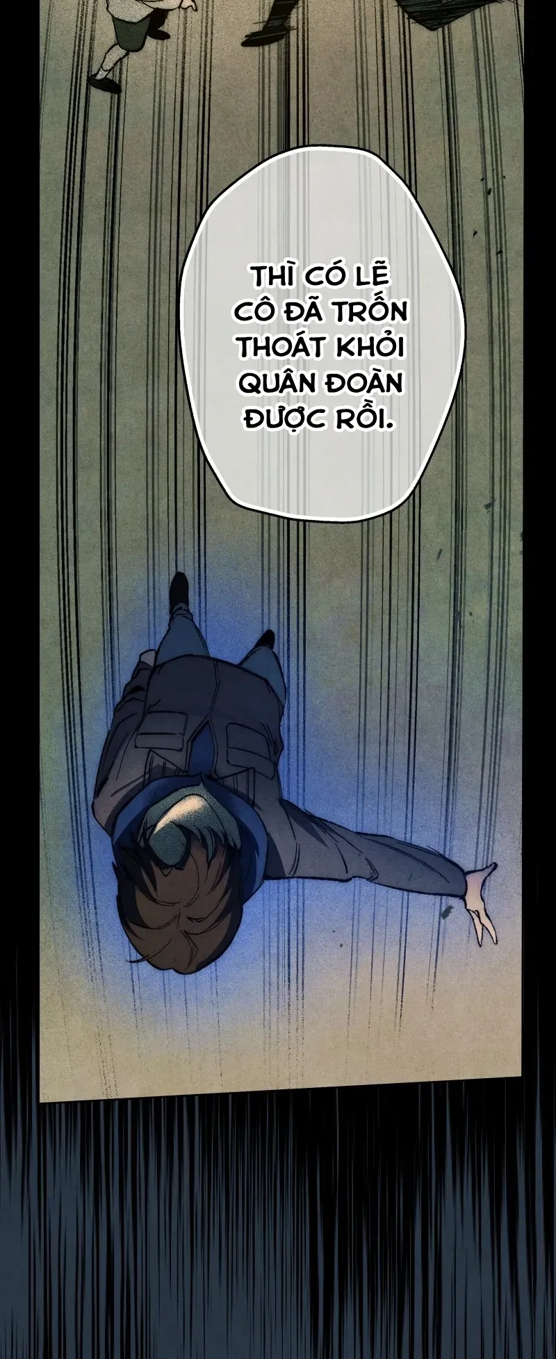 Hand Jumper - Chapter 100 - Page 29