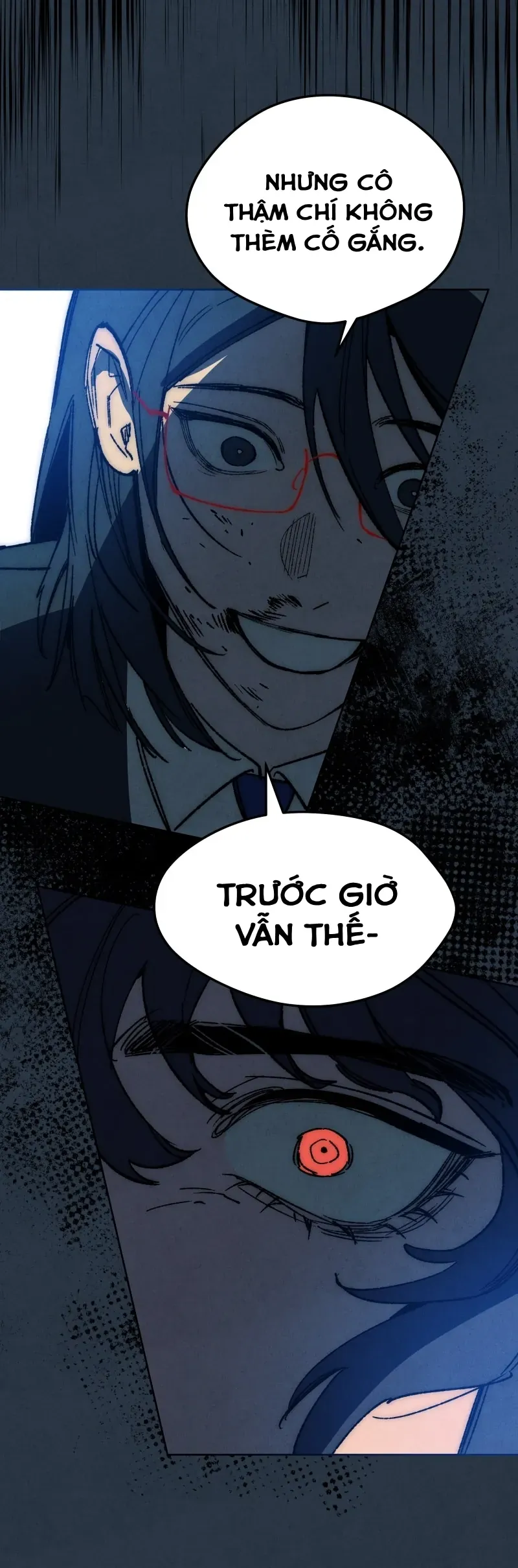 Hand Jumper - Chapter 100 - Page 30