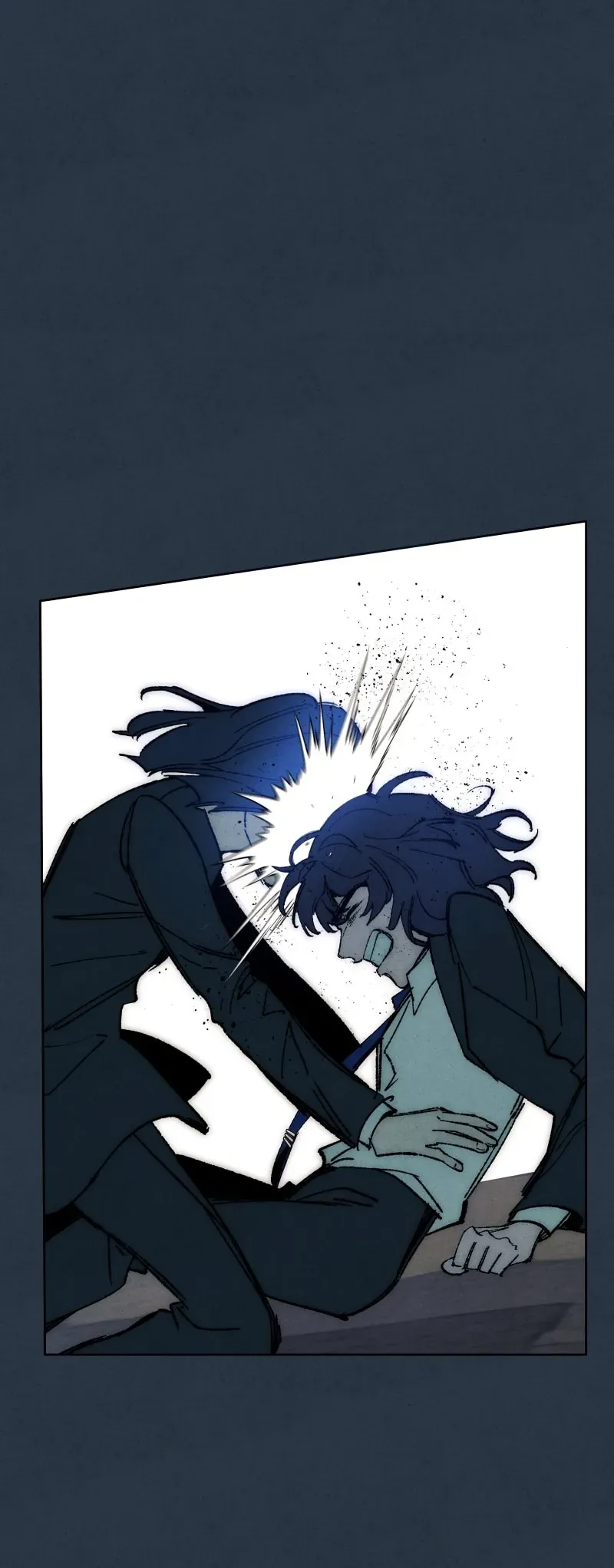 Hand Jumper - Chapter 100 - Page 31