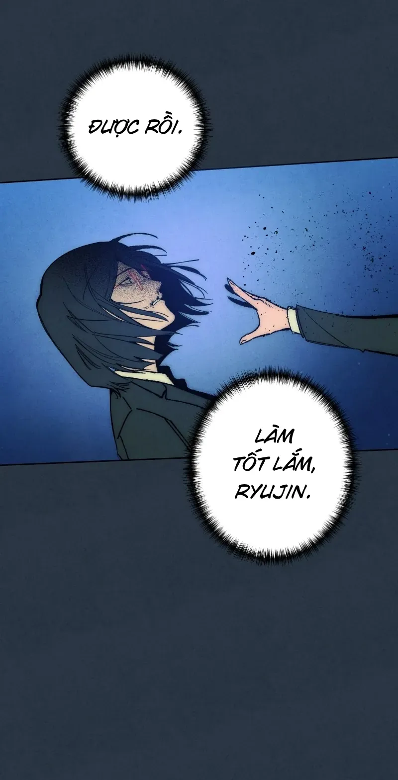 Hand Jumper - Chapter 100 - Page 33