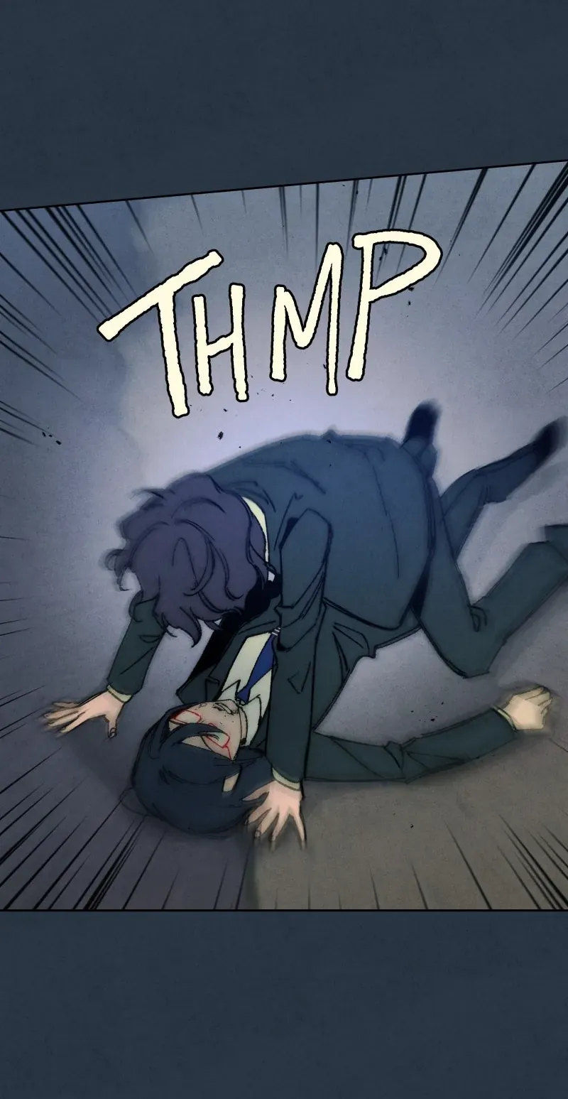 Hand Jumper - Chapter 100 - Page 34