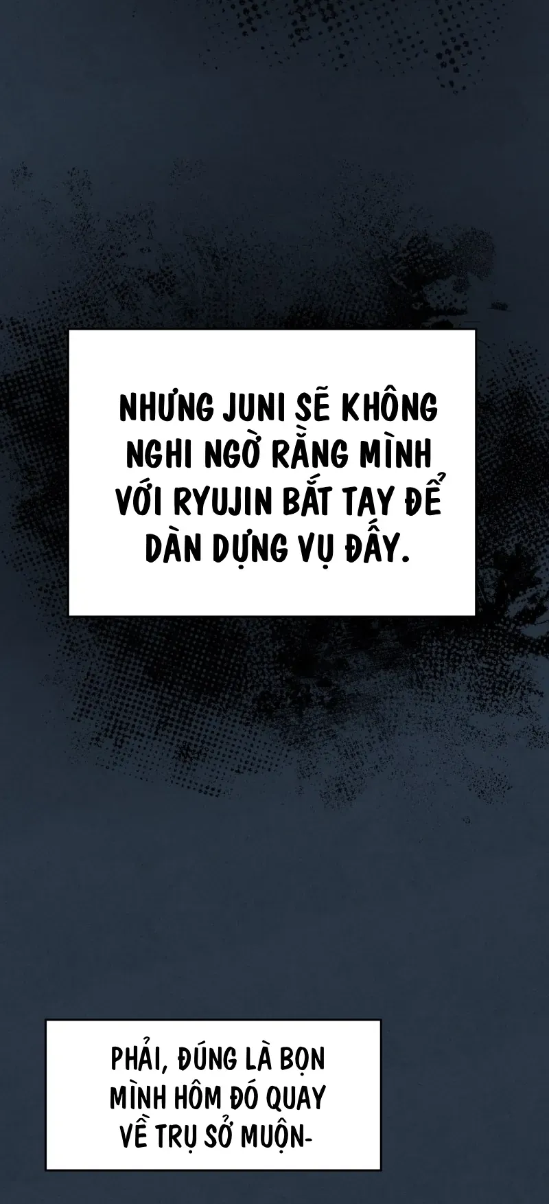 Hand Jumper - Chapter 100 - Page 37