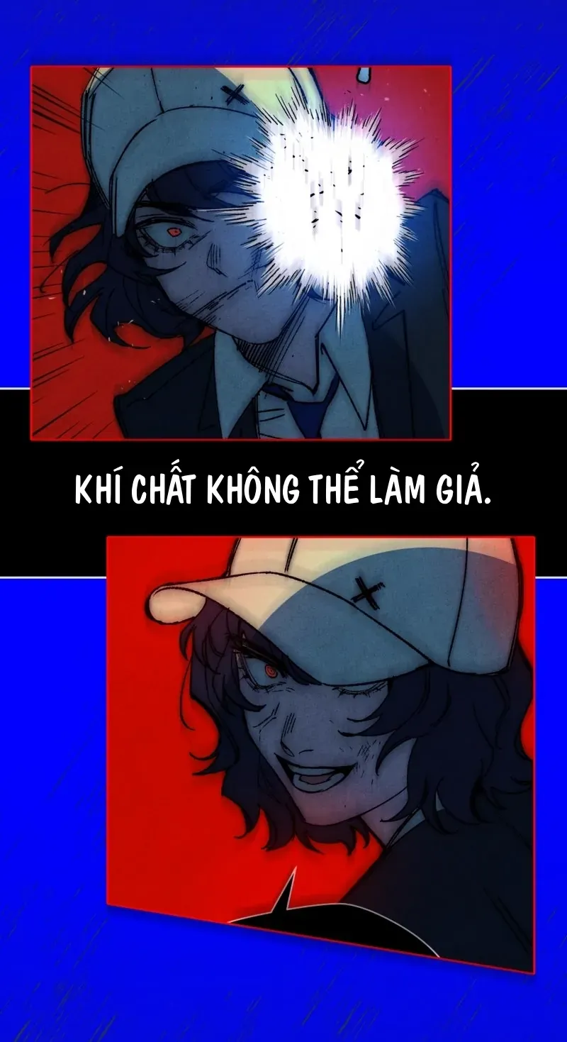 Hand Jumper - Chapter 100 - Page 39