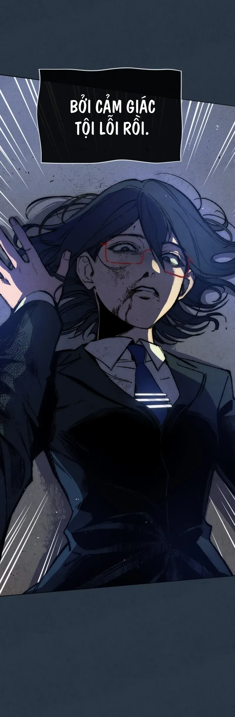 Hand Jumper - Chapter 100 - Page 46