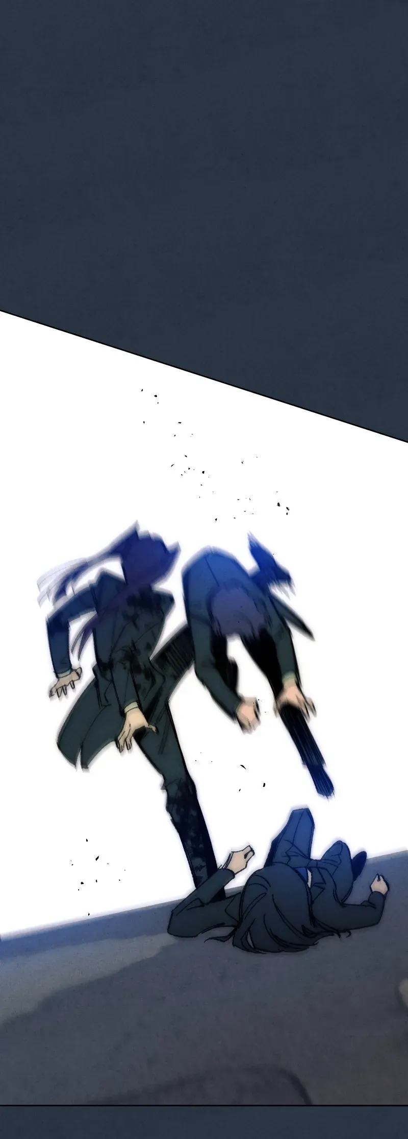 Hand Jumper - Chapter 100 - Page 48