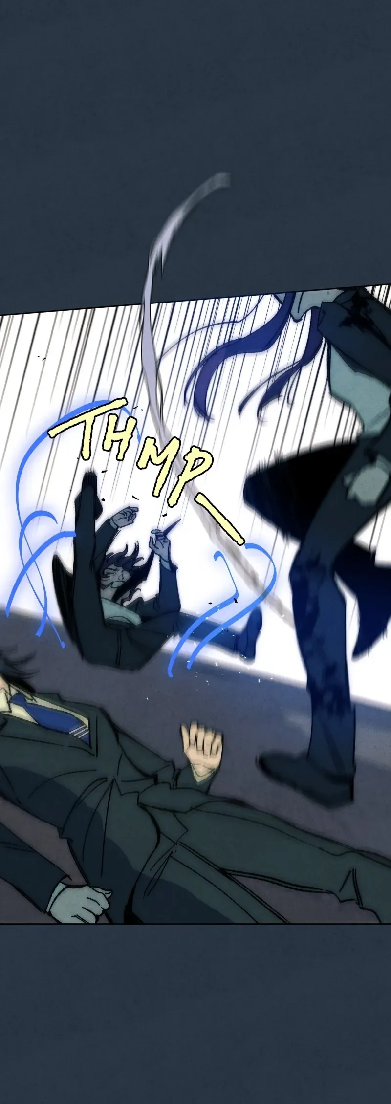 Hand Jumper - Chapter 100 - Page 49