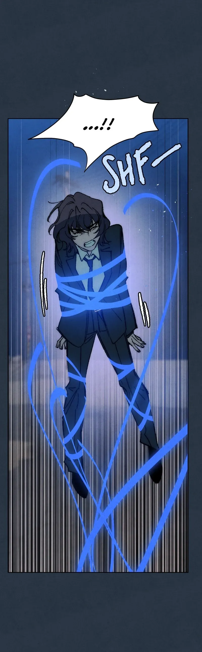 Hand Jumper - Chapter 100 - Page 50