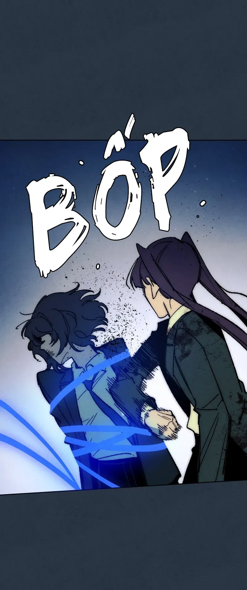 Hand Jumper - Chapter 100 - Page 52