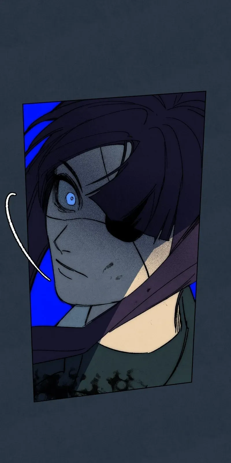 Hand Jumper - Chapter 100 - Page 55