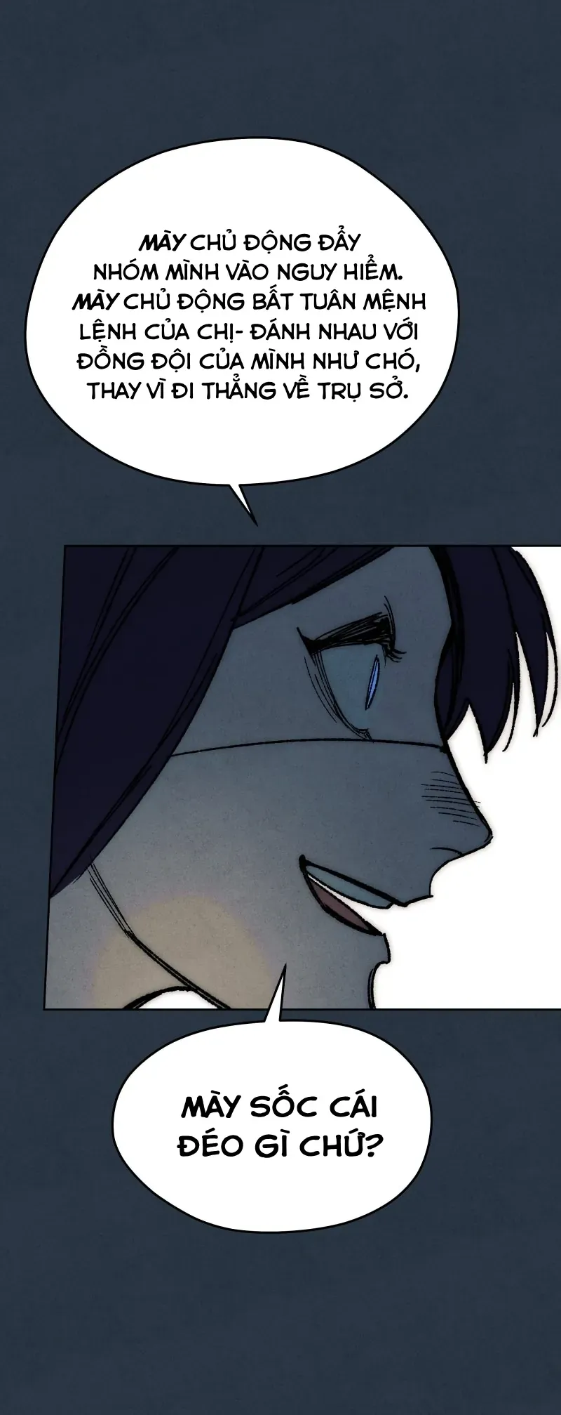 Hand Jumper - Chapter 100 - Page 58