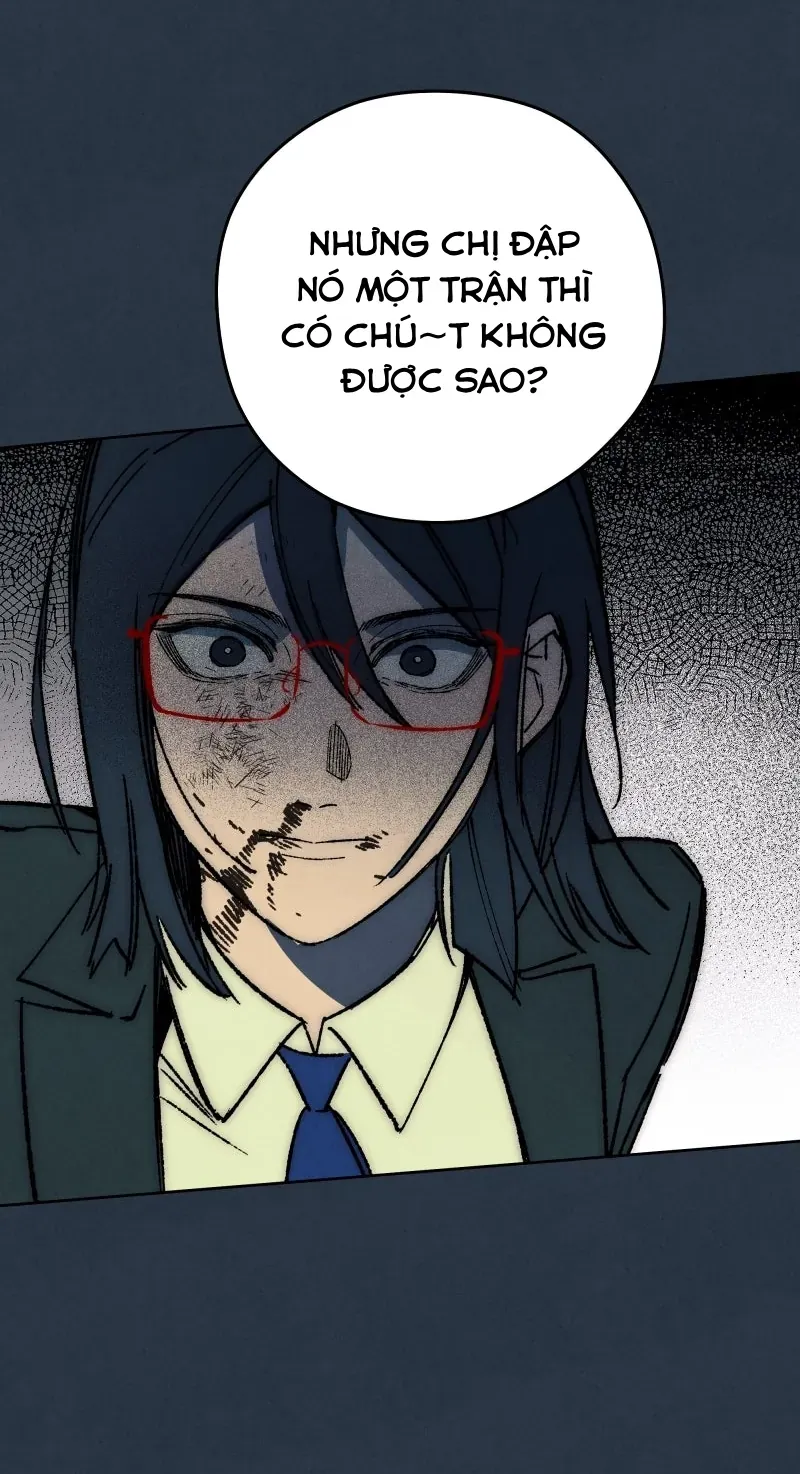 Hand Jumper - Chapter 100 - Page 60