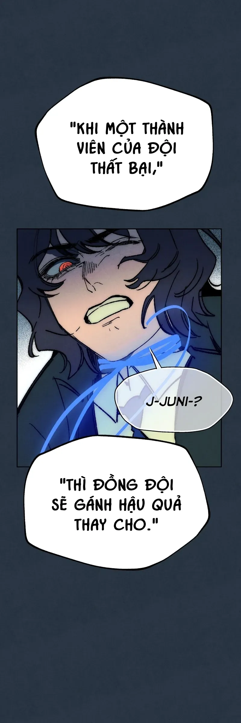 Hand Jumper - Chapter 100 - Page 61