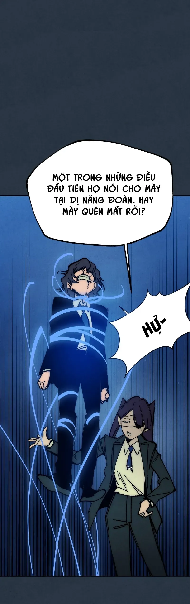 Hand Jumper - Chapter 100 - Page 62