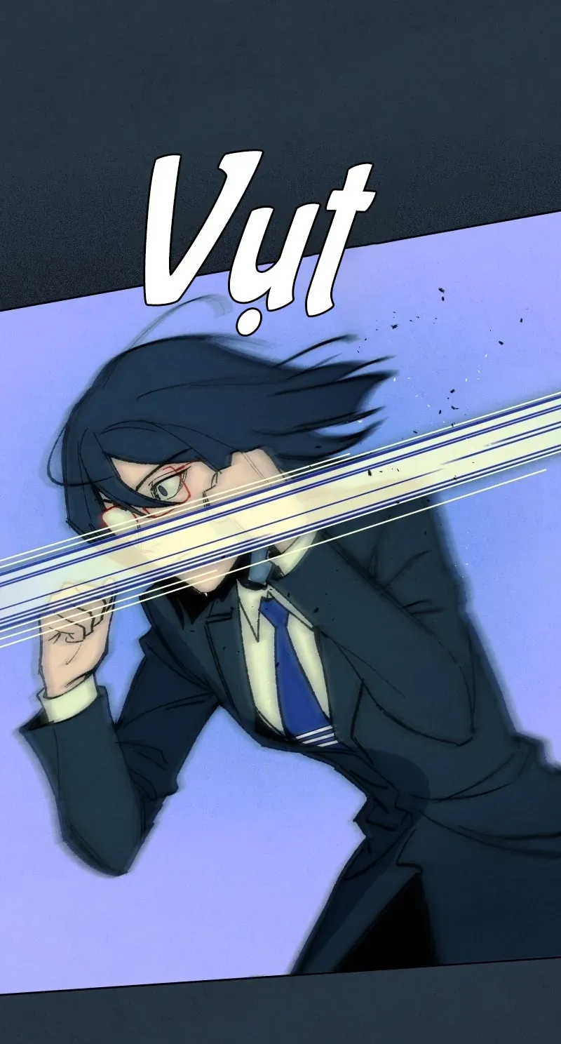 Hand Jumper - Chapter 100 - Page 7