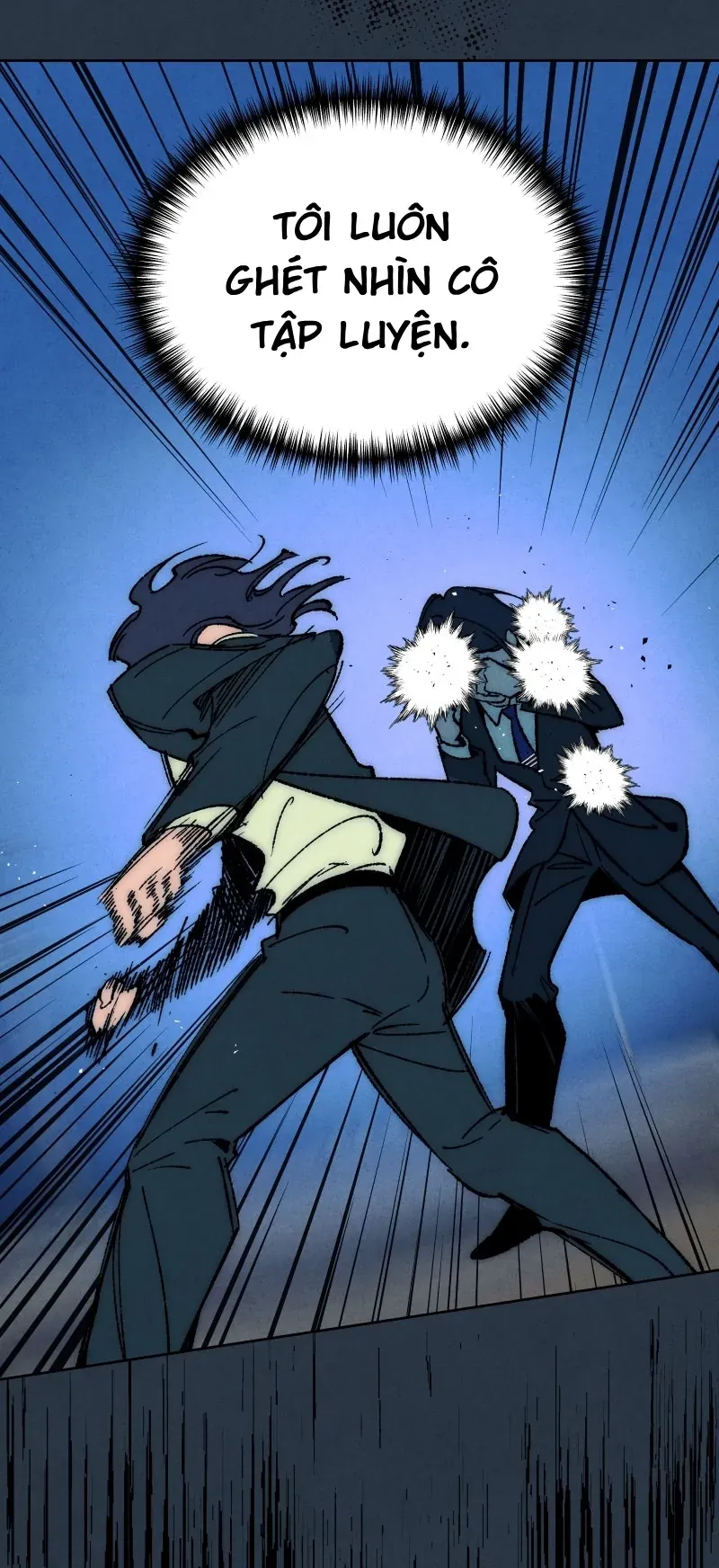 Hand Jumper - Chapter 100 - Page 9