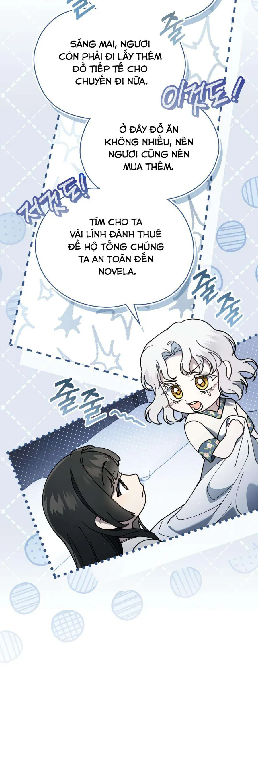 Hôn Nhân Khế Ước - Chapter 65 - Page 13