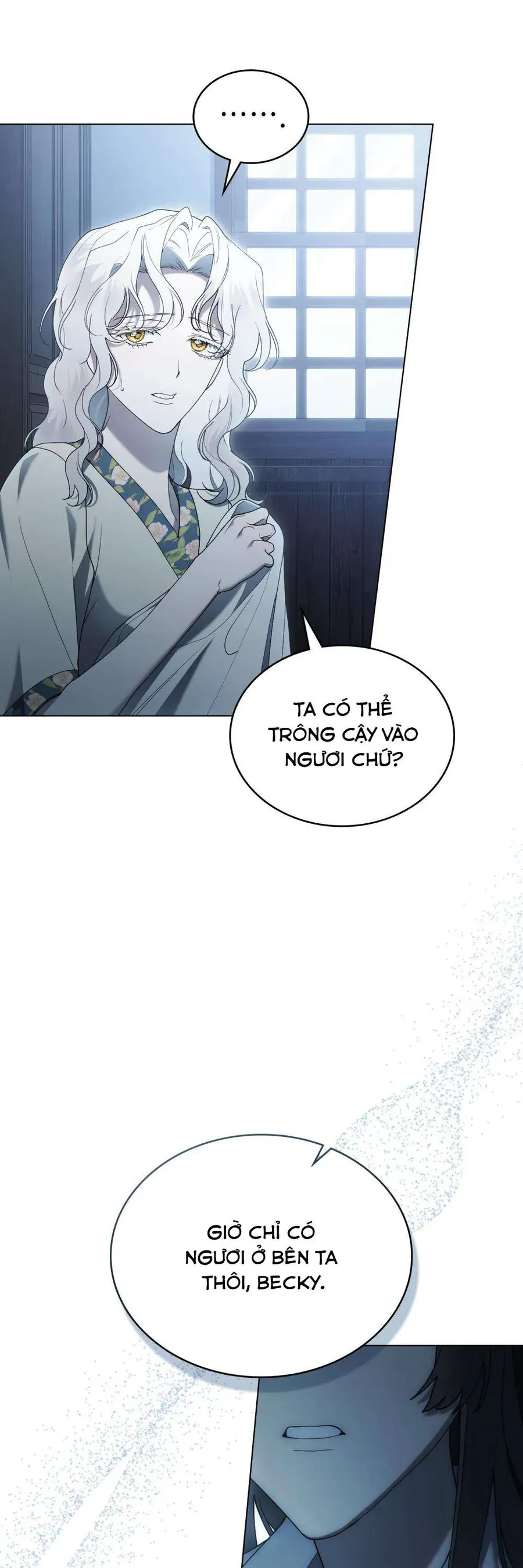 Hôn Nhân Khế Ước - Chapter 65 - Page 14