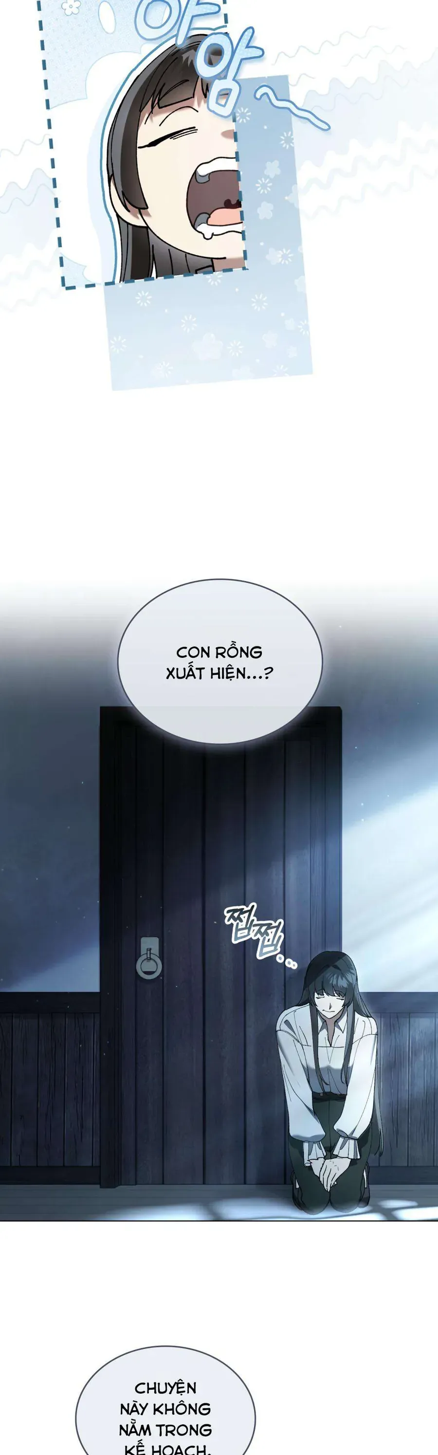 Hôn Nhân Khế Ước - Chapter 65 - Page 18